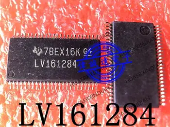 Новый оригинальный SN74LV161284DGGR с печатью LV161284 TSSOP-48