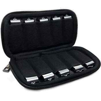 Чехол для флэш-накопителя USB, чехол для хранения, держатель, сумка для хранения, USB флэш-накопитель, электронные аксессуары, органайзер для USB флэш-накопителя, ручка