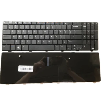 Бесплатная Доставка!!! Новая запасная клавиатура для ноутбука DELL N5010 D 15R M5010 M501R 15VD-1318 1308 1316