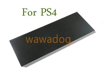 сменная лицевая панель корпуса 1шт для консоли PS4, сплошной матовый отсек для жесткого диска, крышка жесткого диска, чехол для Sony Playstation 4