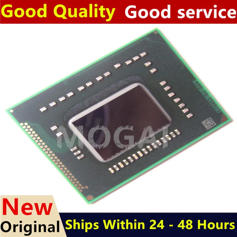 100% Новый чипсет I5-2467M SR0D6 I5 2467M BGA