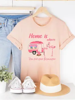 Женская Летняя футболка с графическим принтом, футболка с буквенной росписью, тренд стиля, повседневные футболки с коротким рукавом, одежда 90-х годов.